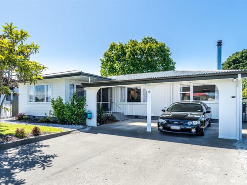 6 Alexander Avenue, Onekawa
