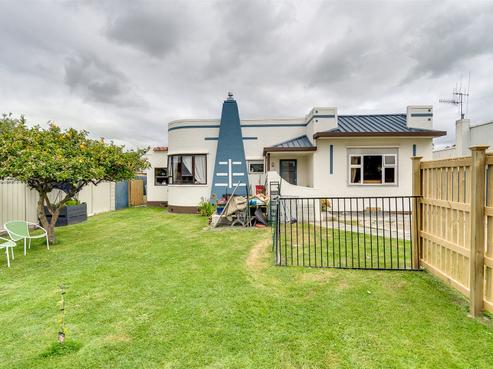 1/23 Higgins Street, Marewa