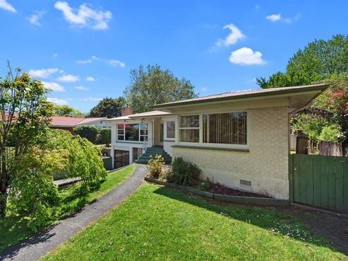 146 Hukanui Road, Chartwell