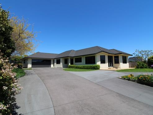 36D Shelter Grove, Frankleigh Park