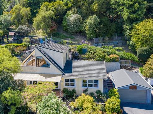 53 Marsden Valley Road, Stoke