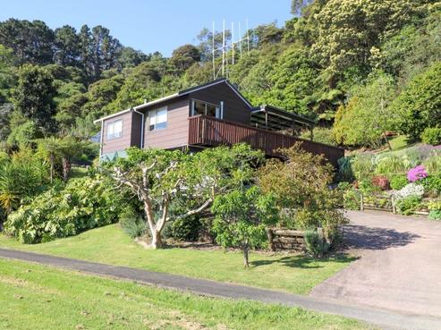 312 Tararu Road, Thames