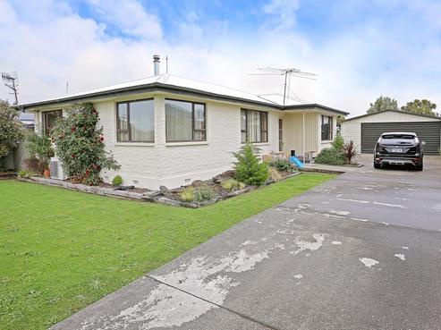 21 Lock Street, Kingswell