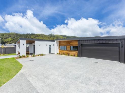 6 Kerrigan Crescent, Trentham