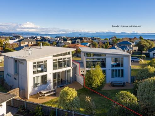 33 Logan Avenue, Wharewaka