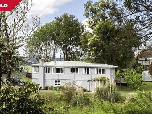 6 Church Street, Kawakawa