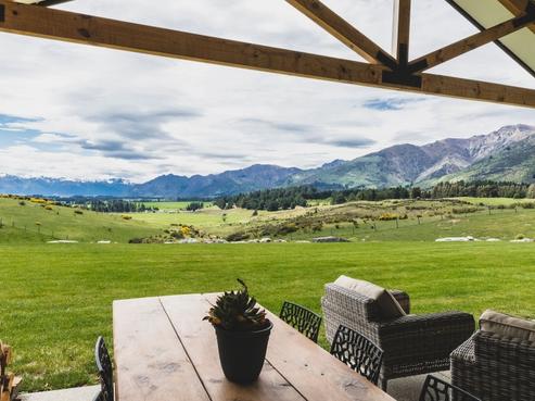 64 Watkins Road, Hawea Flat