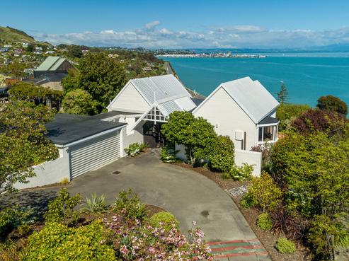 1 Ruffell Place, Atawhai