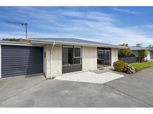 2/95 Milton Street, Somerfield