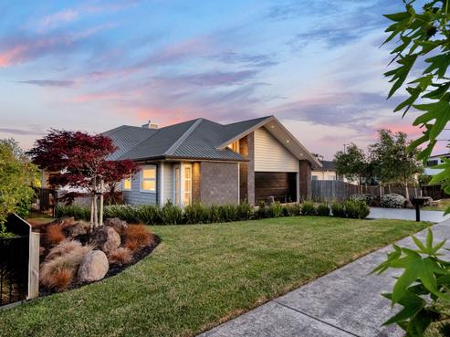4 Robert Might Road, Kumeu
