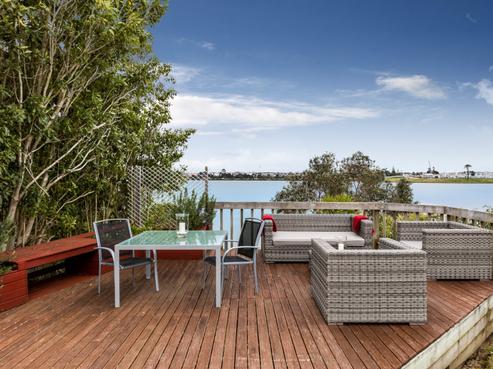 39 Ferry Parade, Herald Island