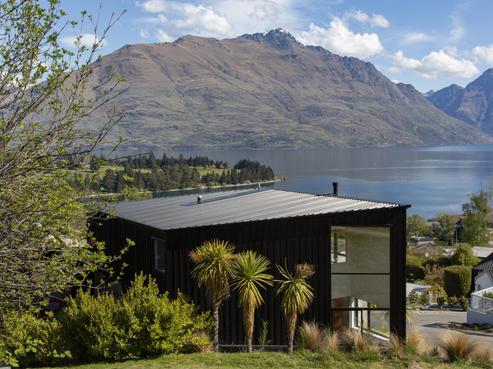 25 Dublin Street, Queenstown Central