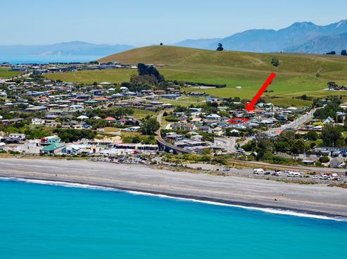 4 Kiwi Street, Kaikoura