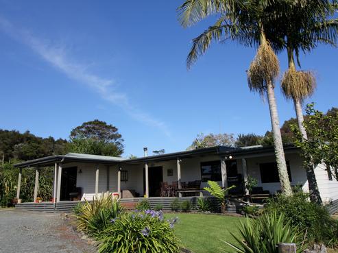 501 Ruaroa Road, Kaitaia