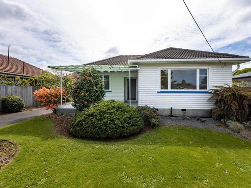 6 Craven Street, Sockburn