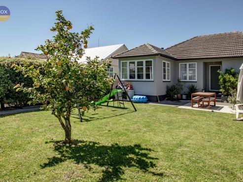 10 Barton Avenue, Marewa