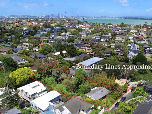 30 Harley Road, Hauraki