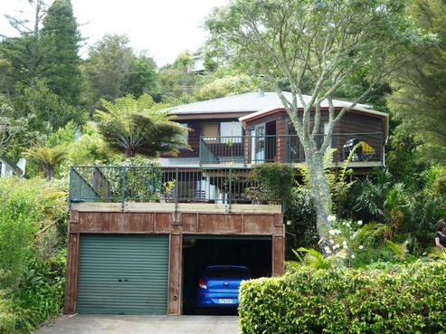 42 Gallagher Drive, Tairua