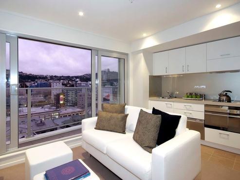622/74 Taranaki Street, Te Aro