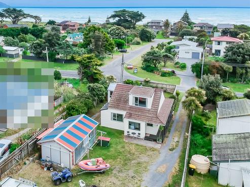 56 Dixie Street, Te Horo