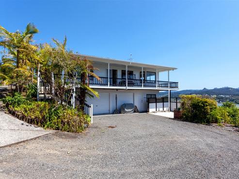 28 Motuhoa Road, Tairua