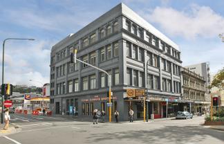 2B/164 Vivian Street, Te Aro