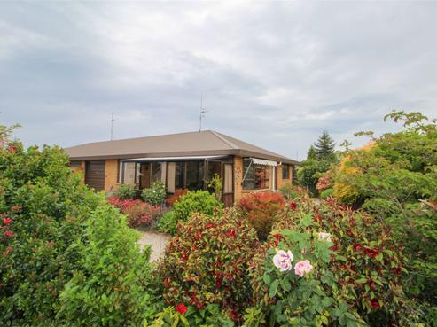 17A Carlisle Place, Marchwiel