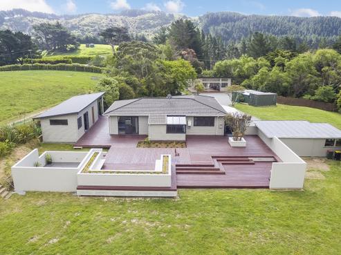 79 Takarau Gorge Road, Ohariu