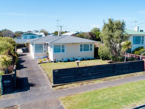 41 Oxford Road, Springvale