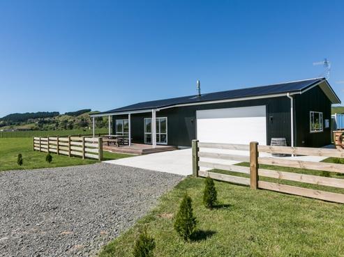 203 Kereru Road, Maraekakaho
