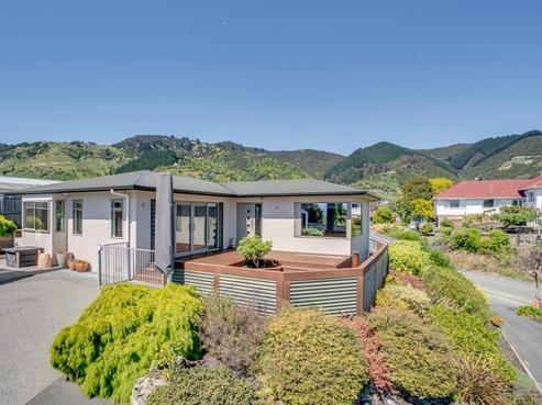 21 Tui Glen Road, Atawhai