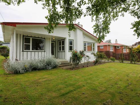 18 Cobham Way, Feilding