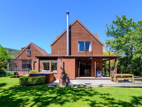 18 Shane Place, Lynmore
