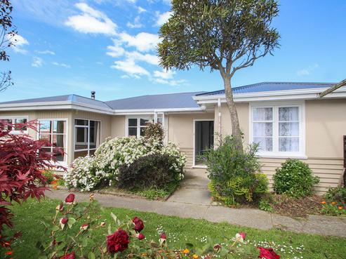 25 Perth Street, Oamaru