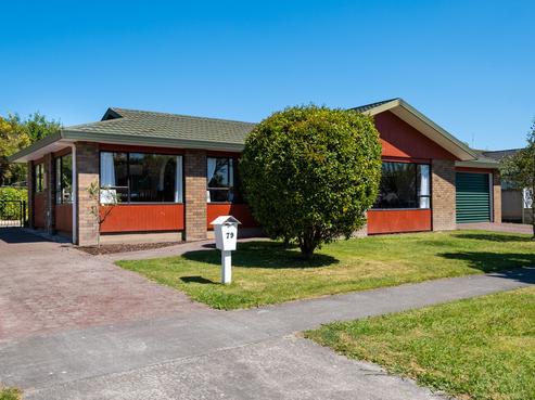 79 Reynolds Road, Havelock North