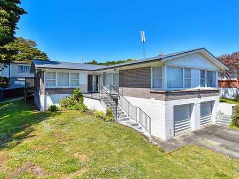 43 Scenic Drive, Hillpark