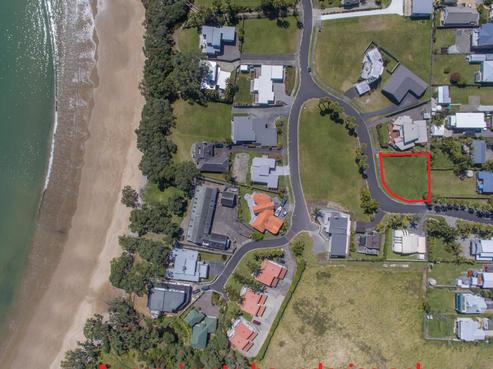 1 Bayside Drive, Coopers Beach