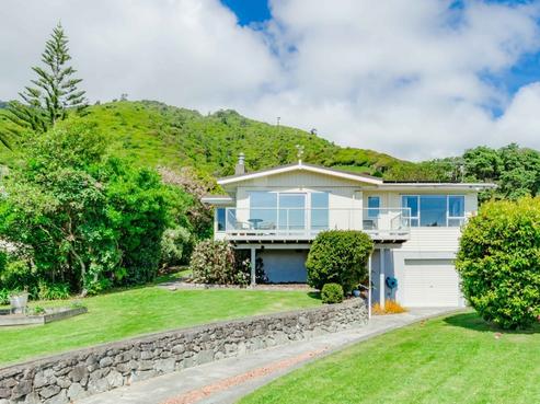 93 Winara Avenue, Waikanae