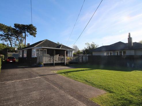 518 Swanson Road, Ranui