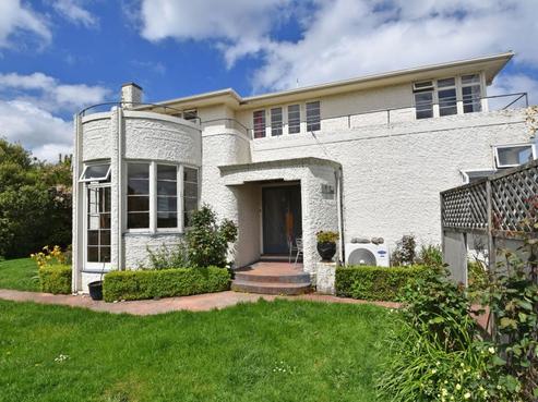 83 Princes Street, Georgetown