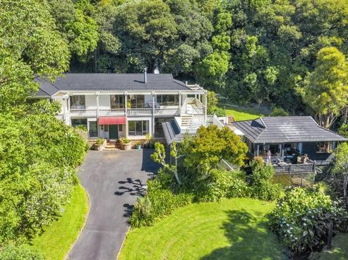 8 Montressor Place, Howick