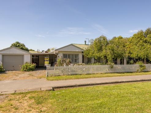 20 Hastings Street, Southbridge