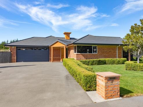 6 Styx River Place, Spencerville