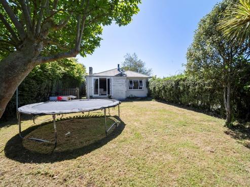 237 Corbett Road, Bell Block