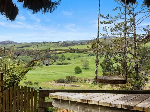 66 Old Waitekauri Road, Waikino