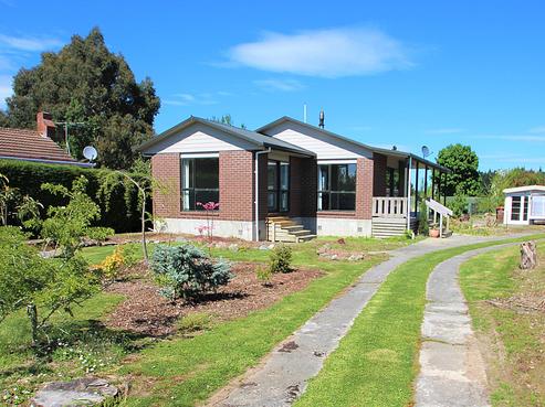 35 Albion Street, Mataura