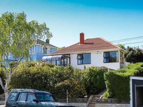 298 Pine Hill Road, Liberton
