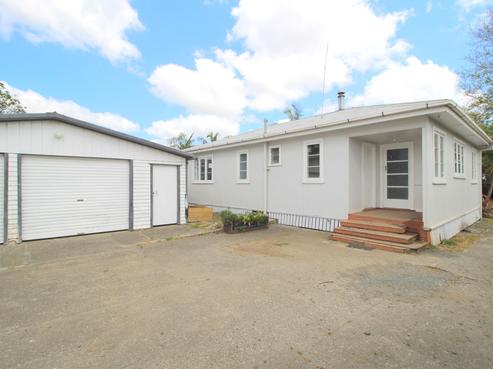 32 North Road, Kaitaia