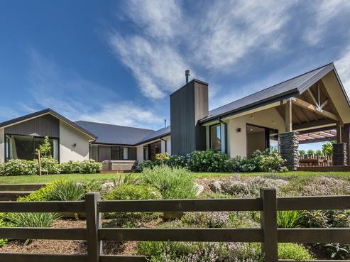 34 Bronco Drive, Aidanfield