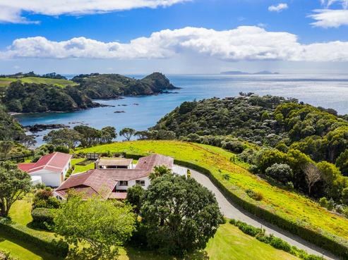 97 Landowners Lane, Tutukaka
